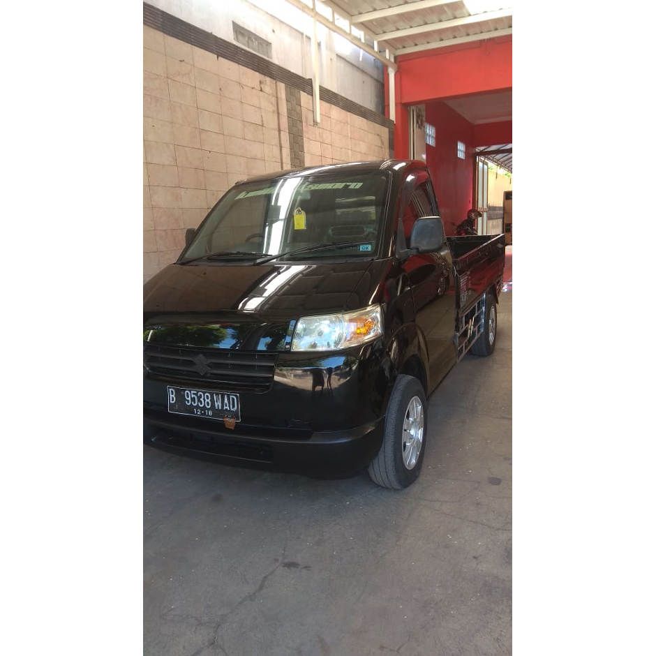 Mobil Pik Up