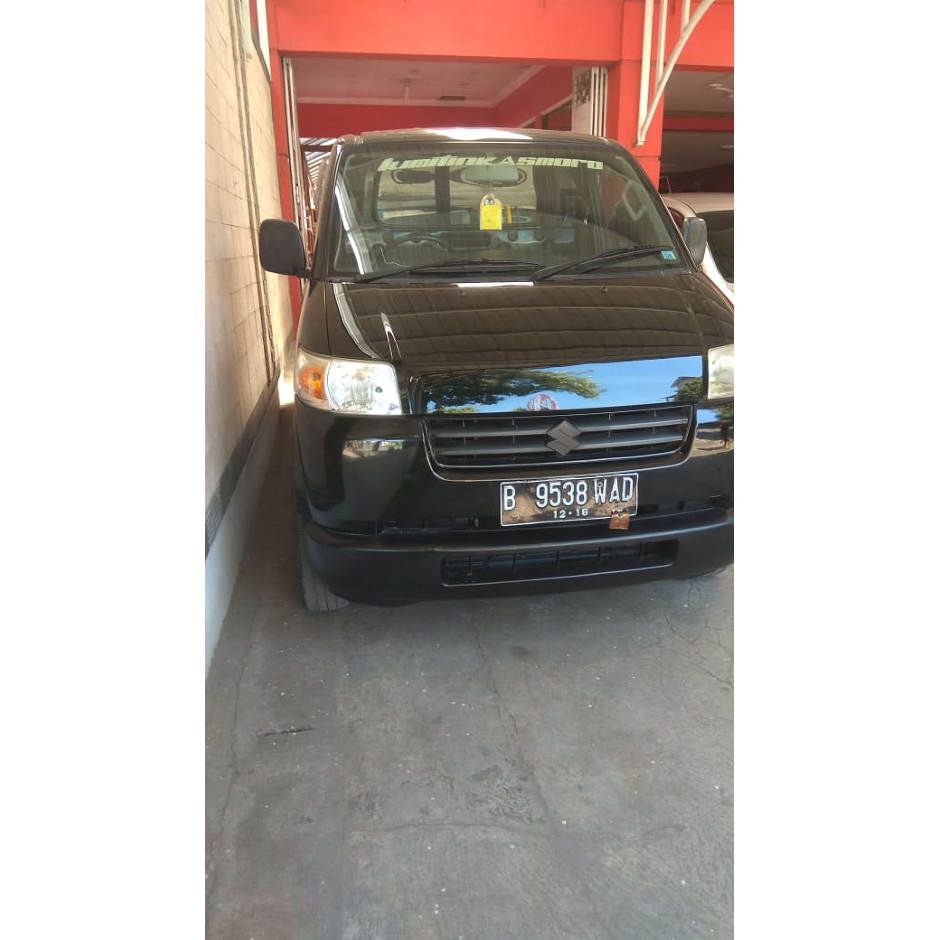 Mobil Pik Up