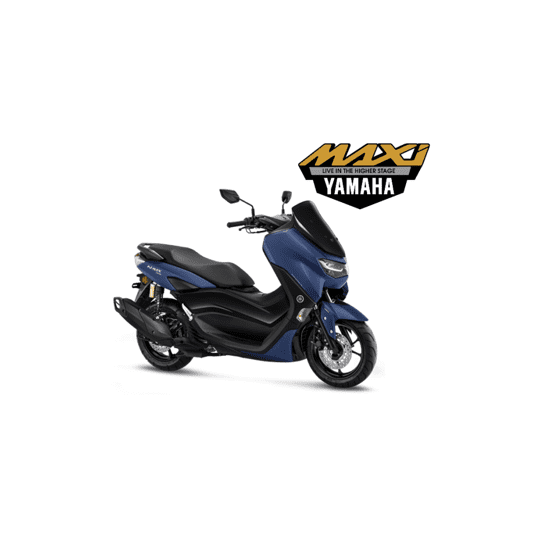 ALL NEW NMAX FACELIFT 2020