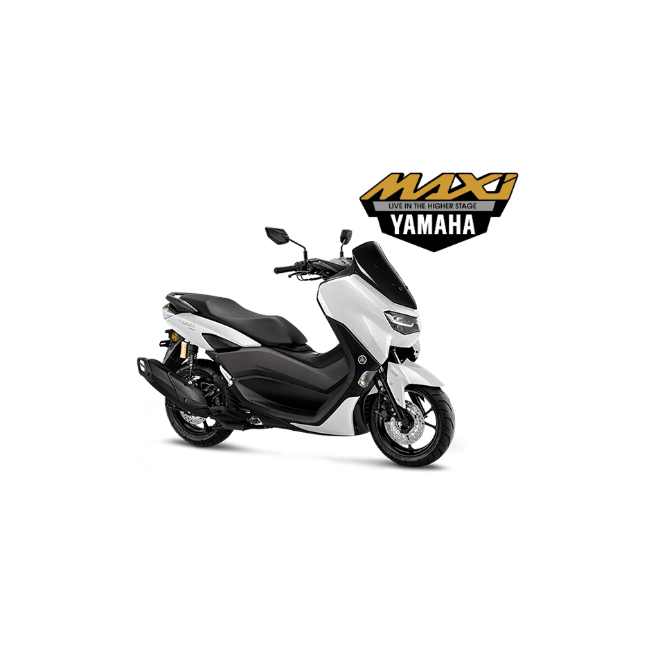 ALL NEW NMAX FACELIFT 2020