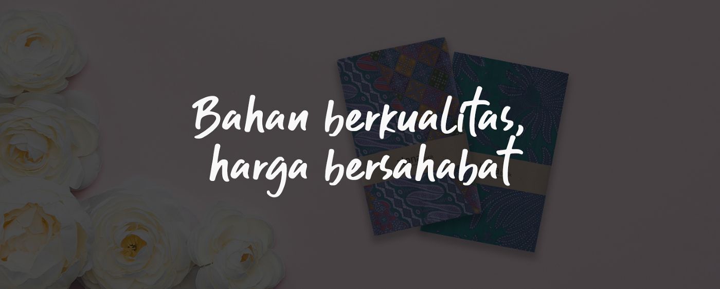 Batik Custom Alona Bahan Berkualitas Harga Bersahabat