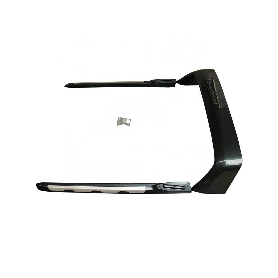 Roll Bar Wildtrack for Ranger T6/T7, Hilux Revo, D-Max, Mazda BT50