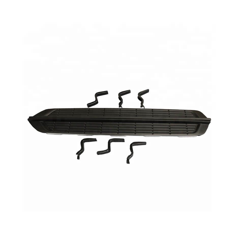 Side Step/Running Board Wildtrak for Ranger T6/T7 2012-2016