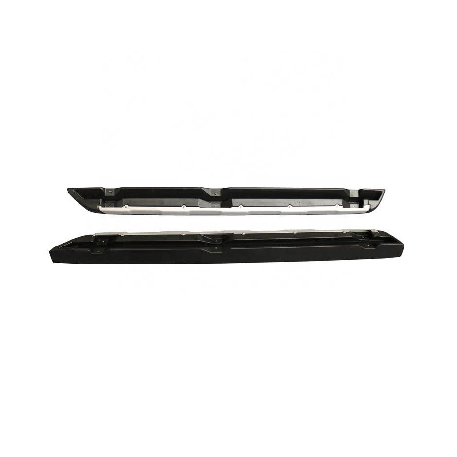 Side Step/Running Board Wildtrak for Ranger T6/T7 2012-2016
