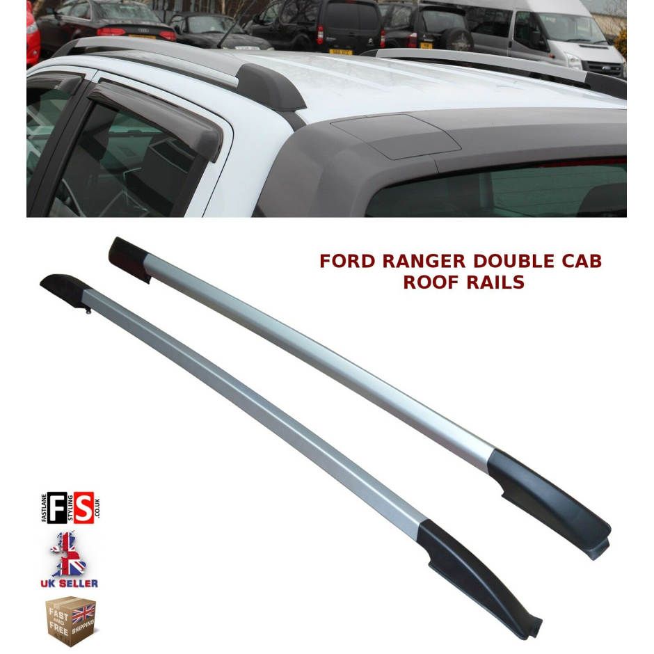 Roof Bar For Ranger T6/T7 2012-2016 Accessories