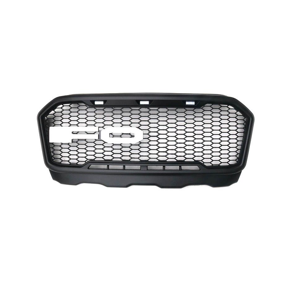 Front Grille for Ford Ranger T6 Raptor 2012-2016 Car Accessories