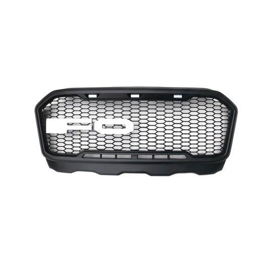 Front Grille for Ford Ranger T6 Raptor 2012-2016 Car Accessories