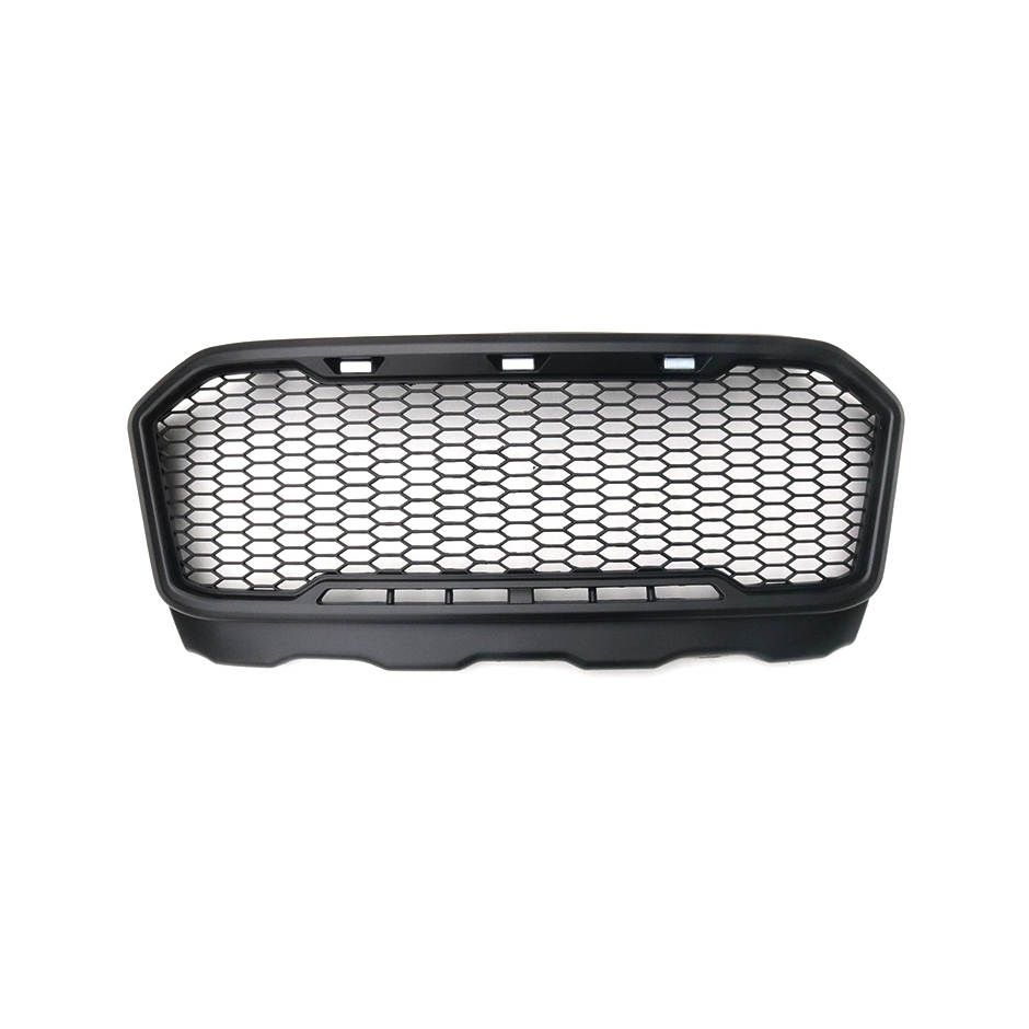 Front Grille for Ford Ranger T6 Raptor 2012-2016 Car Accessories