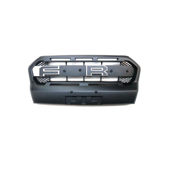 Front Grille for Ford Ranger T8 Raptor 2019-2020 Wildtrak 4x4 Accessories