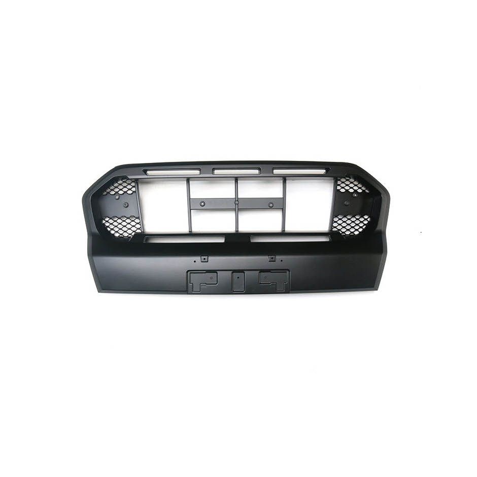 Front Grille for Ford Ranger T8 Raptor 2019-2020 Wildtrak 4x4 Accessories