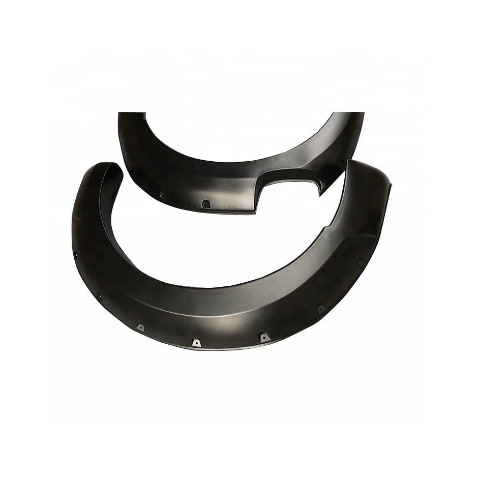 Fender Flare for Ford Ranger T6/T7 2012-2017 Accessories