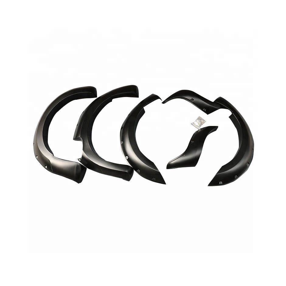 Fender Flare for Ford Ranger T6/T7 2012-2017 Accessories