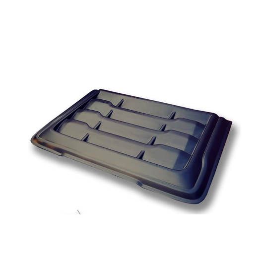 Bonnet Scoop Model 5 for Ford Ranger T6/T7 2012-2018 Wildtrak Accessories