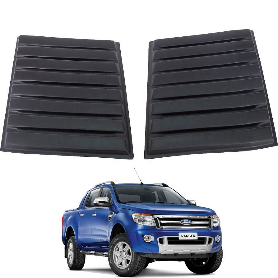 Bonnet Scoop Model 1 for Ford Ranger T6/T7 2012-2018 Wildtrak Accessories