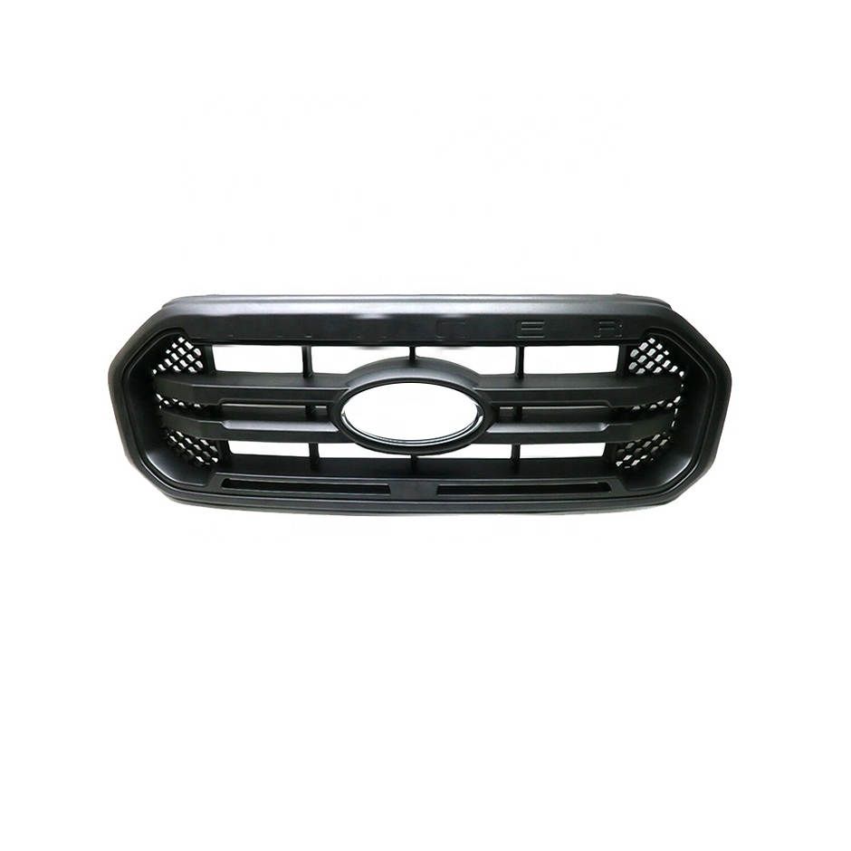 Grille for Ford Ranger T8 Model 3