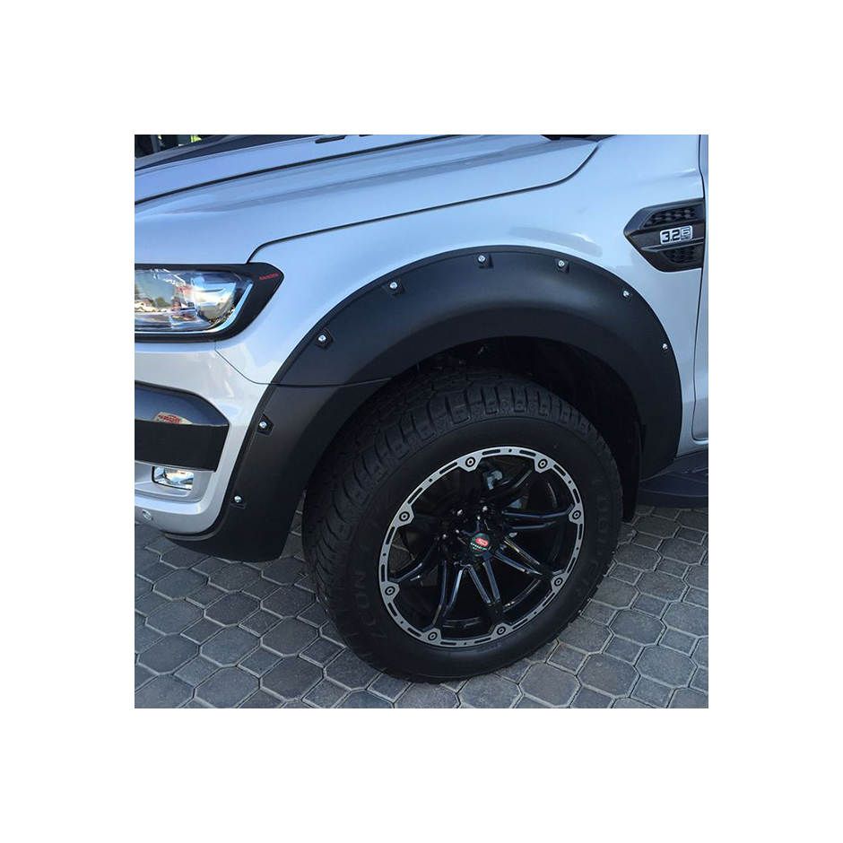 HW-FR-C032 - Fender Flare for Ranger T8 PP