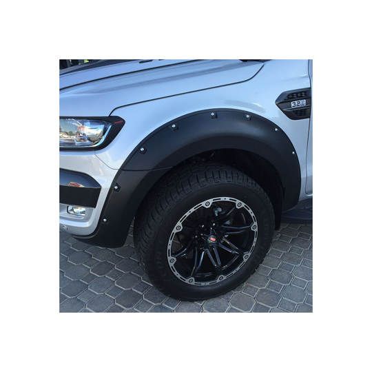HW-FR-A008 - Fender Flare for Ranger T6 PP