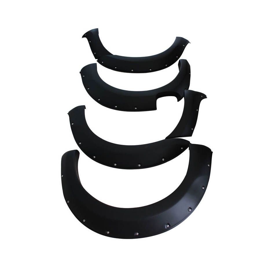 HW-FR-A008 - Fender Flare for Ranger T6 PP