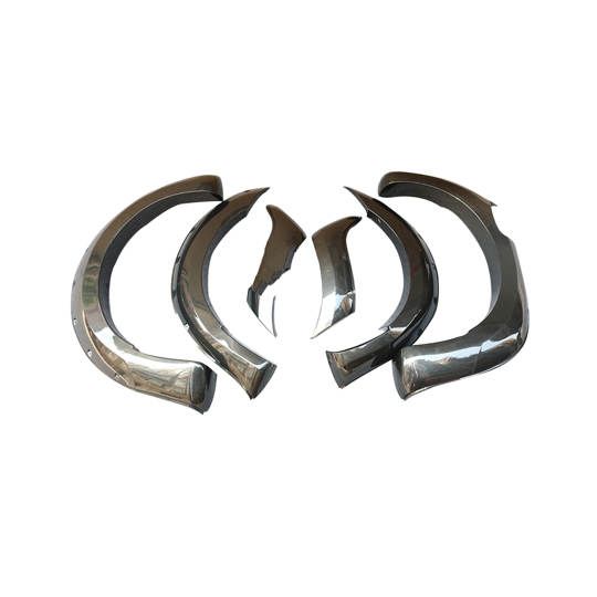Fender Flare for Ford Ranger T6/T7 2012-2017 Accessories