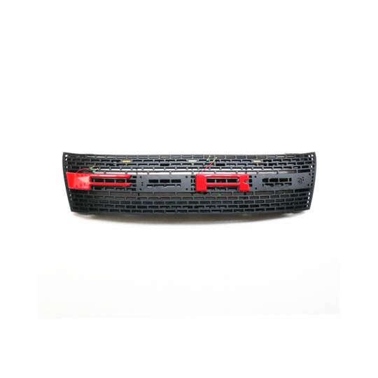 Front Grille with LED for Ranger T6 PX PX2 Accessories 4x4