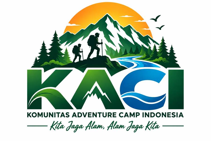 Komunitas Adventure Camp Indonesia