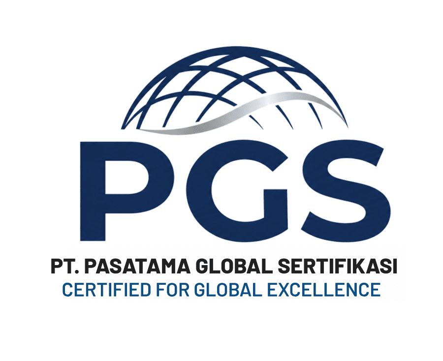 PT. Pasatama Global Sertifikasi