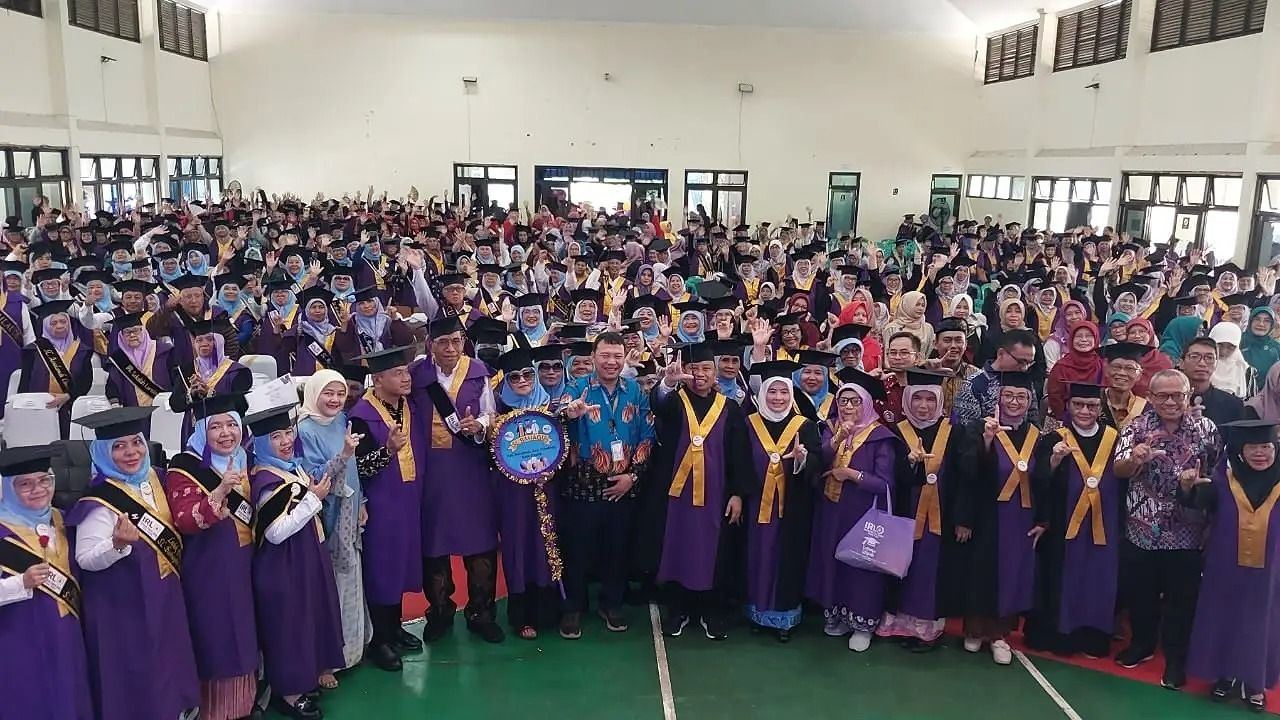 APJI Kota Depok Siap Berkolaborasi dengan Indonesia Ramah Lansia Serta Pemerintah Kota Depok