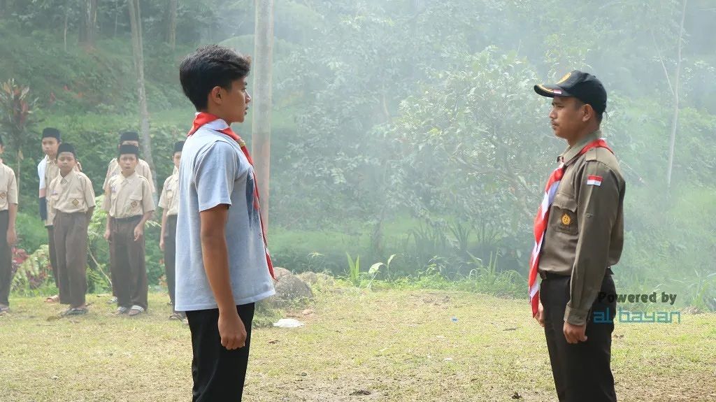 Hadits Tentang Pemuda Yang Tidak Bermaksiat