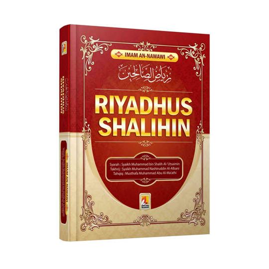 Riyadhus Shalihin