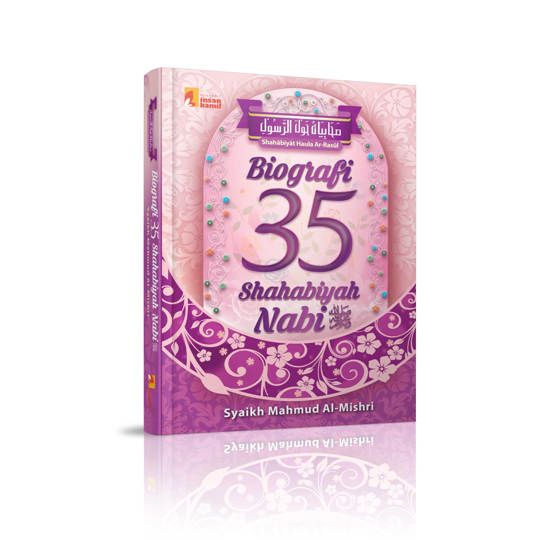 Biografi 35 Shahabiyah Nabi