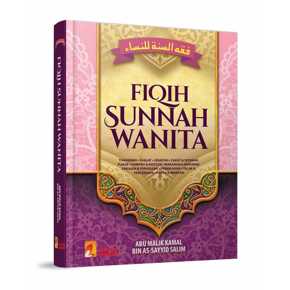 FIKIH SUNNAH WANITA