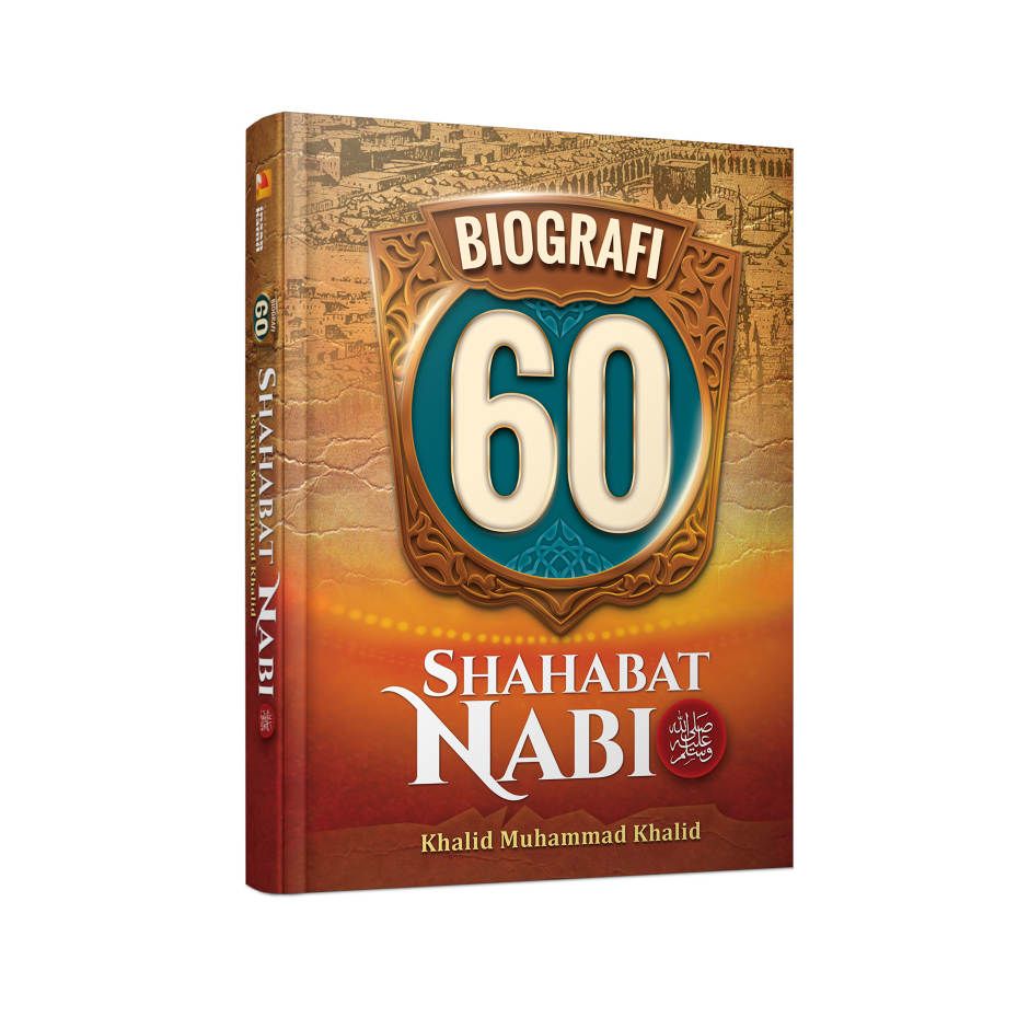 Biografi 60 Shahabat Nabi