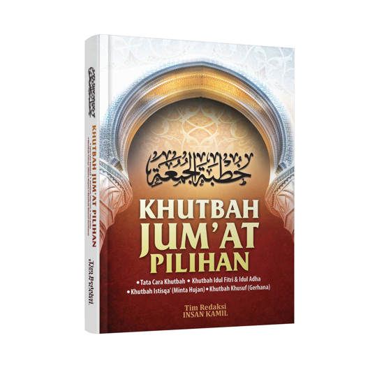 Kumpulan Khutbah Jum'at