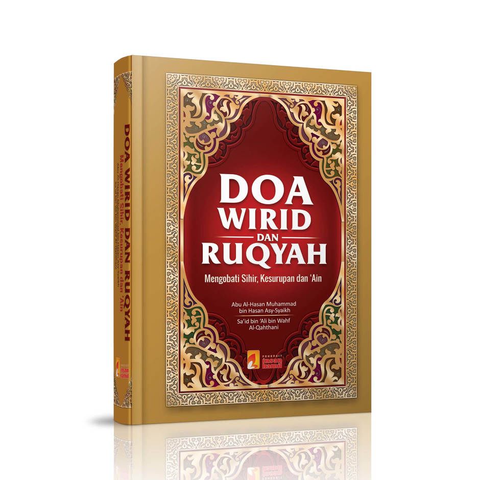 Doa Dzikir Dan Ruqyah