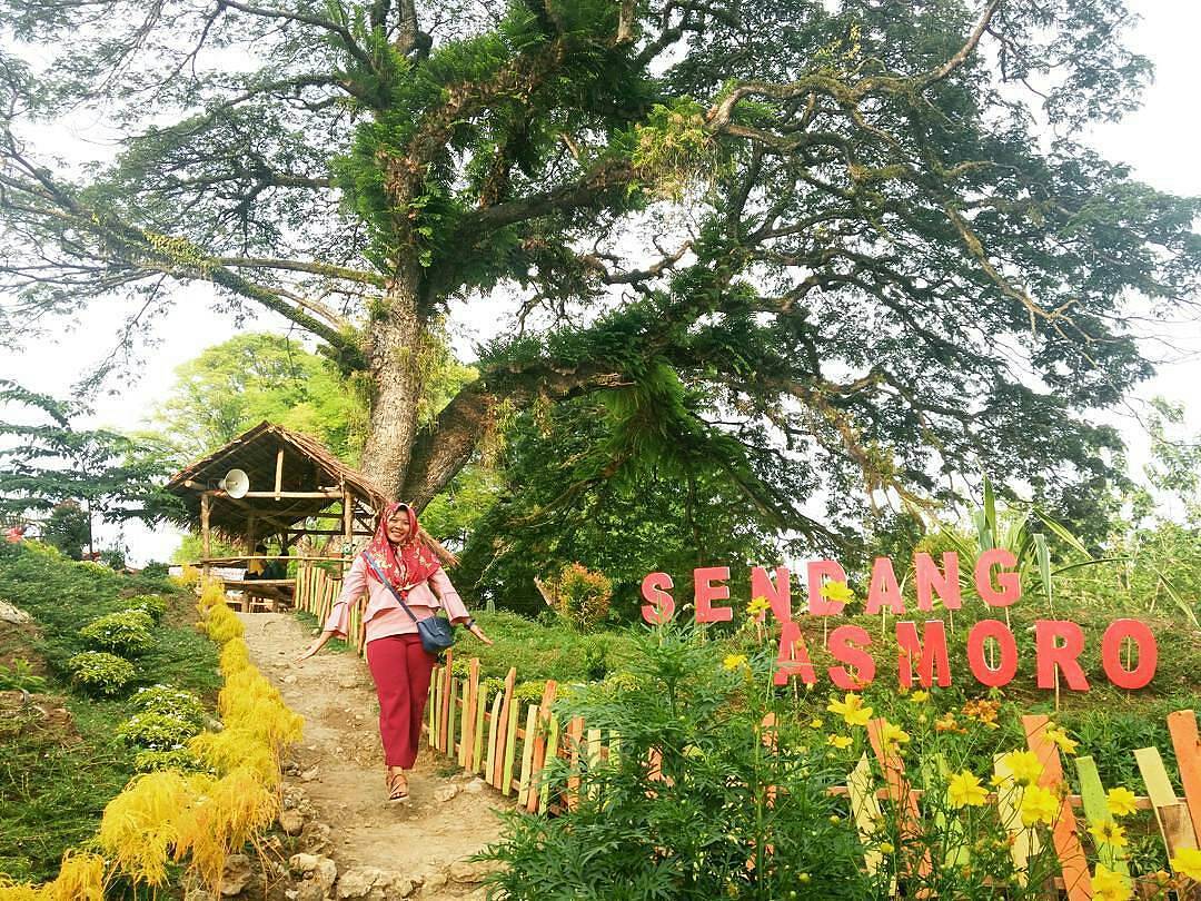 Outbound Wisata Sendang Asmoro Tuban