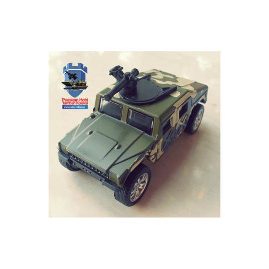Miniatur Mobil Hummer Militer Northland