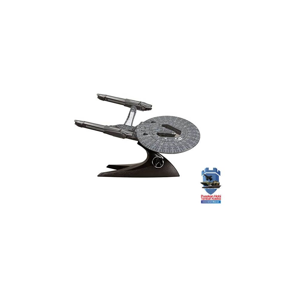 Miniatur Replika Pesawat USS Vengeance Star Trek