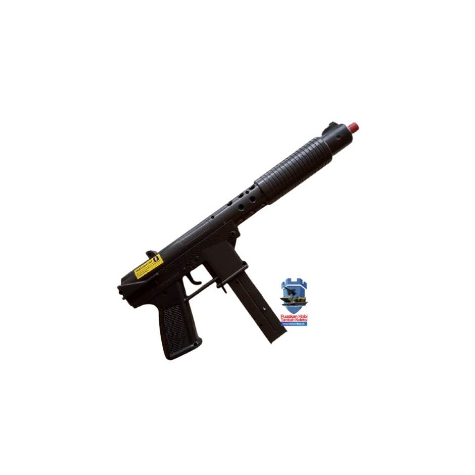 Mainan Tembakan Kokang Anak Submachine MP 38
