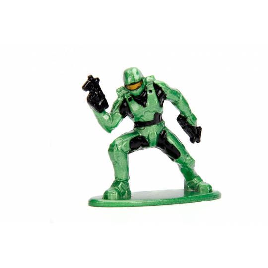 Miniatur Tentara Halo Master Chief 2