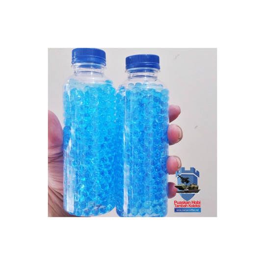 Butiran Refill Isi Ulang Mainan Gel Blaster