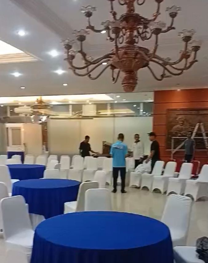 081298259626 Sewa Kursi Meja Cover Pancoran Jakarta Selatan 