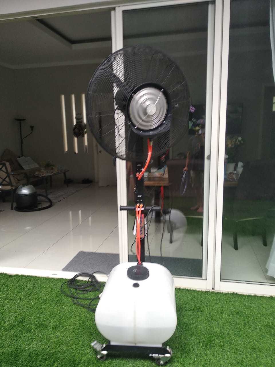 Sewa Kipas Blower Air Di Bintaro Tangerang Selatan Tlp 081298259626