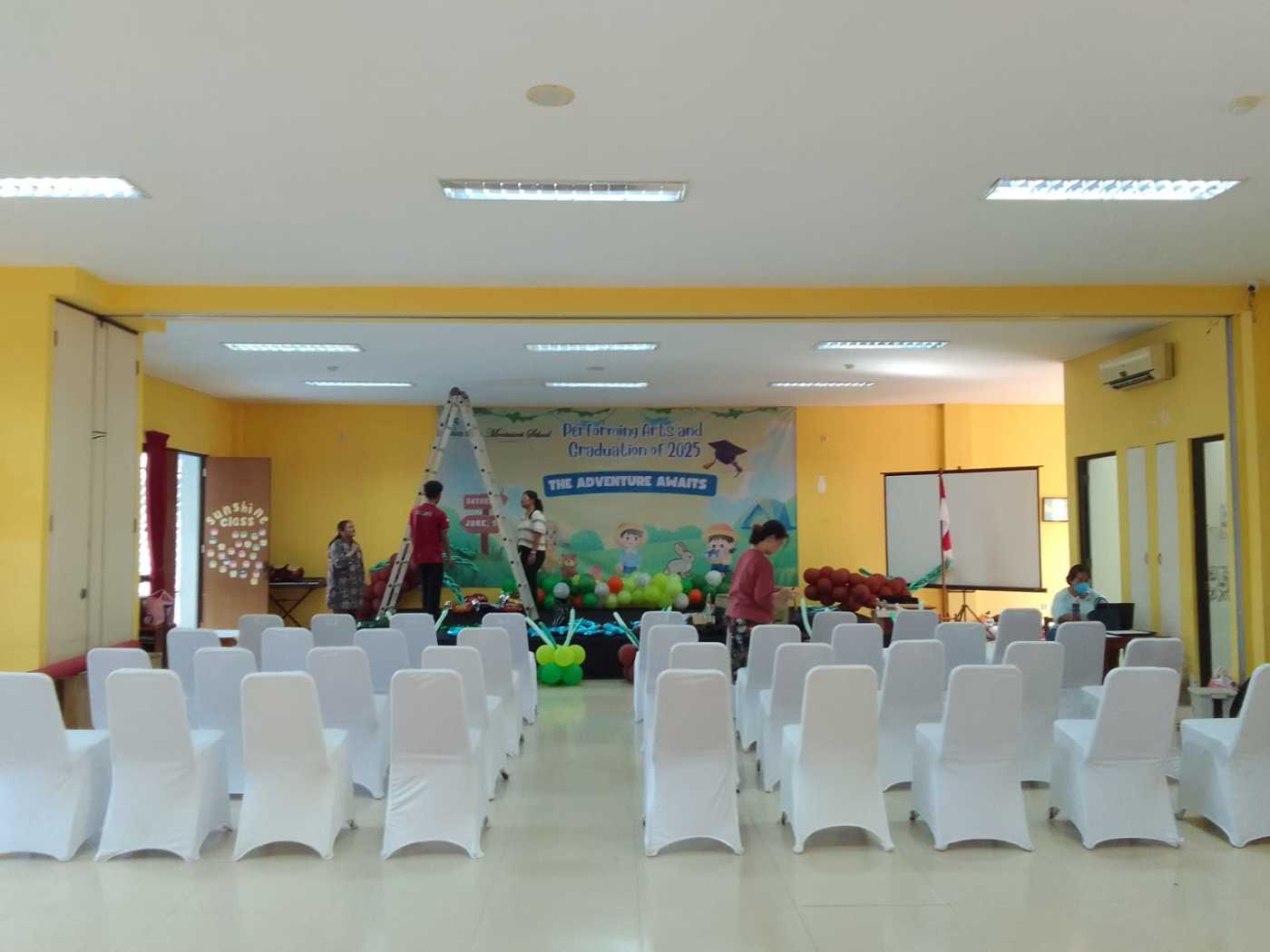 Sewa Kursi Serpong Selatan Tangerang Selatan Telepon 081298259626
