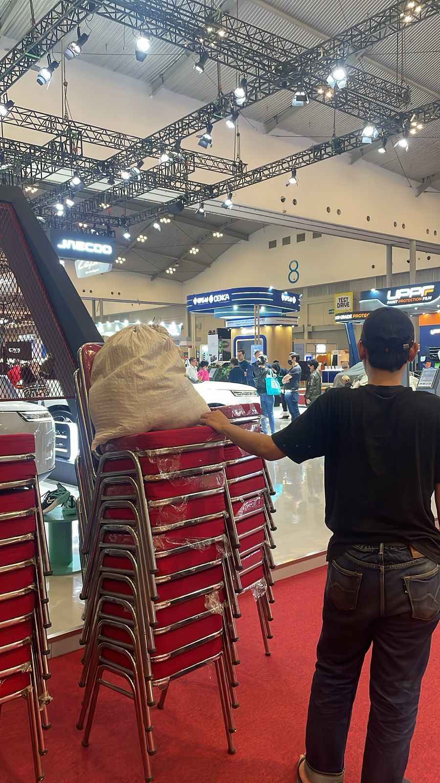 Telp 081298259626/081283969978 Sewa Kursi Serpong BSD Tangsel