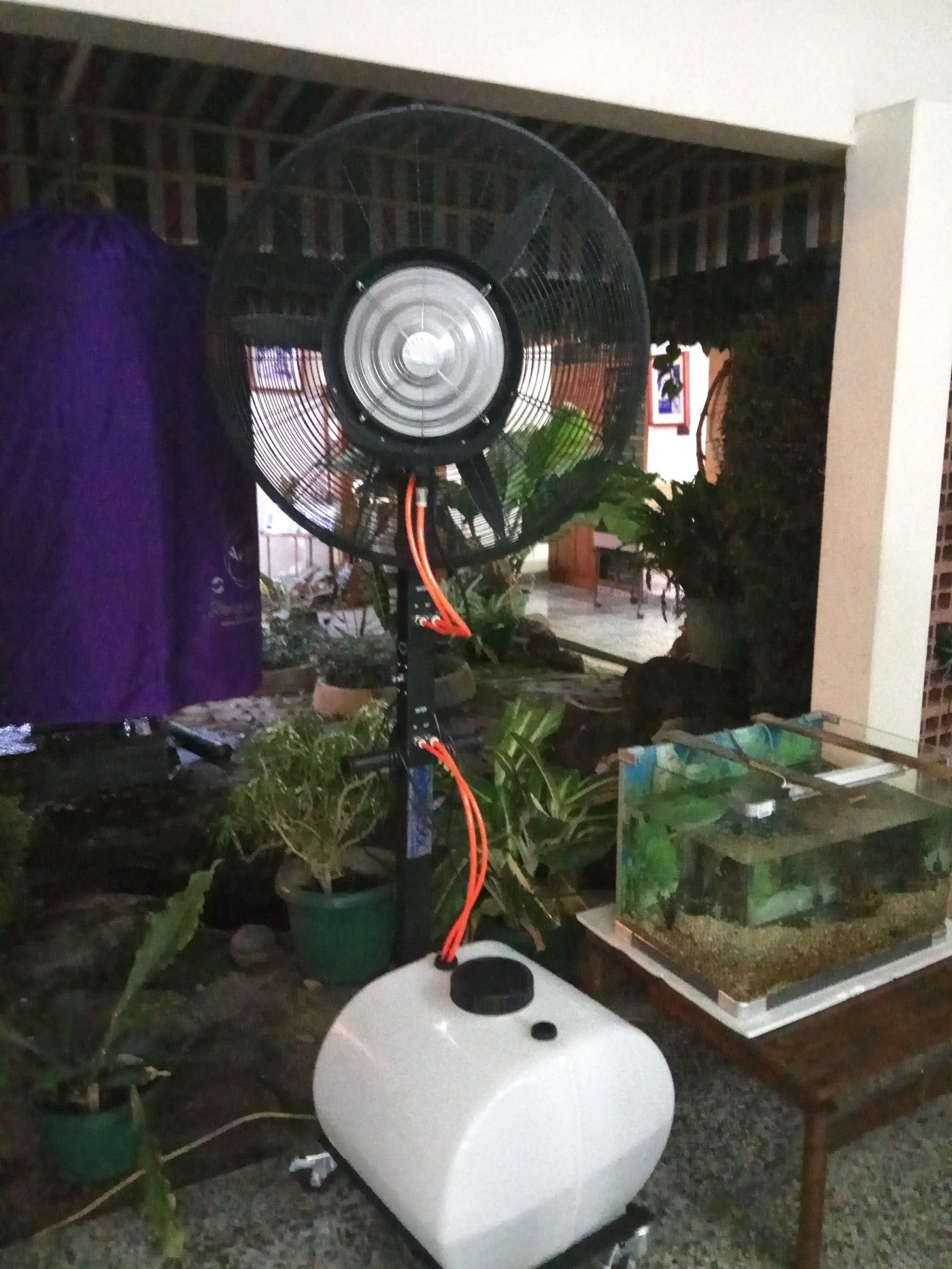 Sewa Kipas Blower Air Di  Cipete Jakarta Selatan Telepon 081298259626 