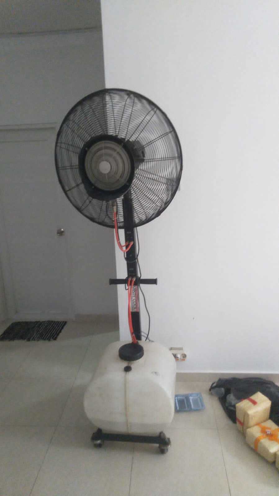 Sewa Kipas Blower Air Wilayah Bintaro Tangerang Selatan Tlp 081298259626