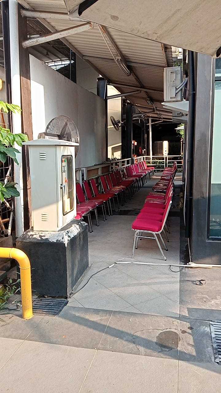 Sewa Kursi Sudimara Pinang Tangerang Call 081298259626