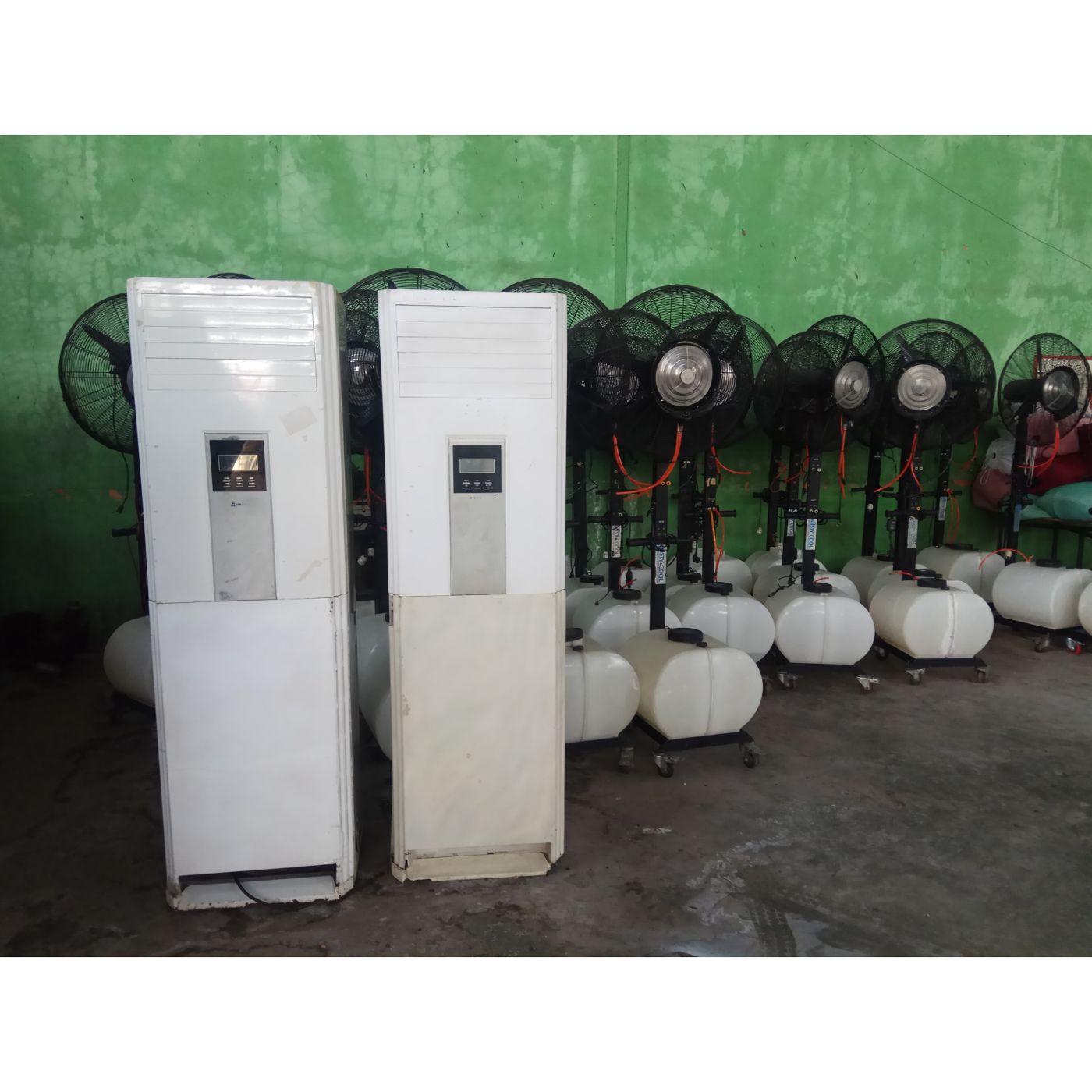 Sewa Kipas Blower Air Area Cipondoh Tangerang Telepon 081298259626 