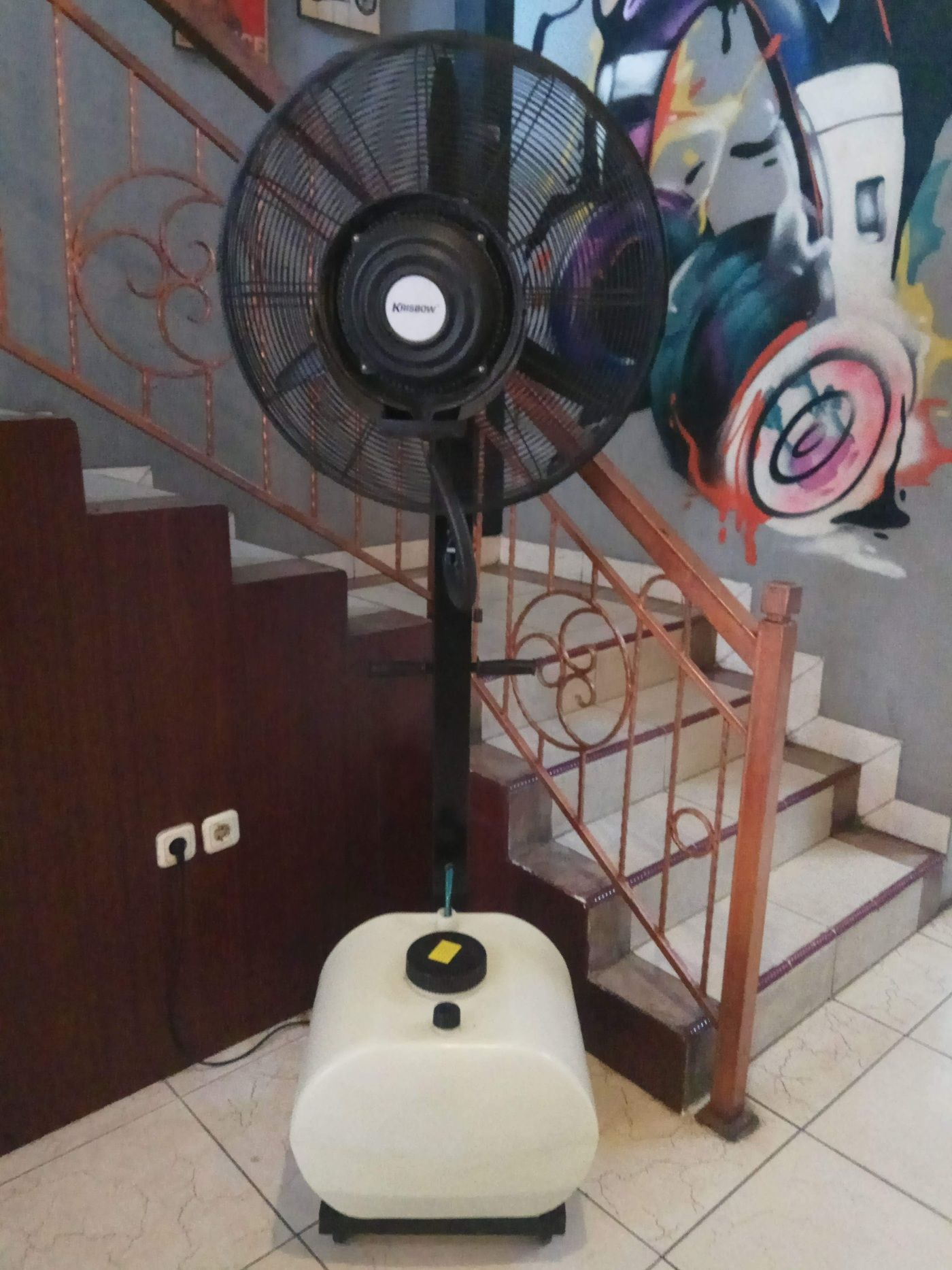 Sewa Kipas Blower Air Area Pondok Jagung Tangerang Selatan Telepon 081298259626