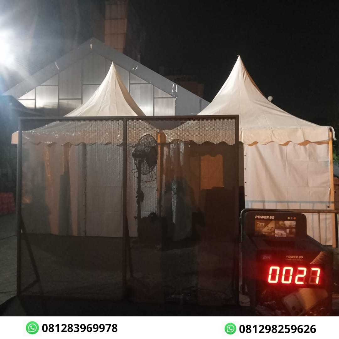 Sewa Tenda Kembangan Jakarta Barat Call 081298259626/081283969978